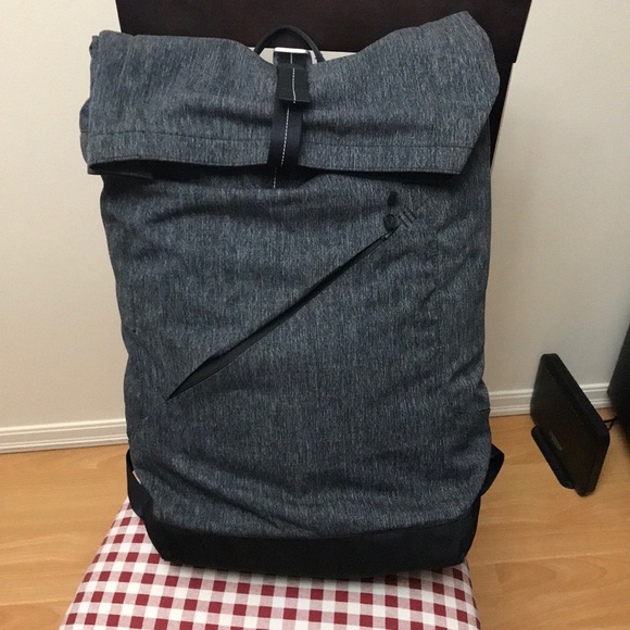 Lululemon backpack